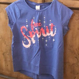 Girls T-shirt